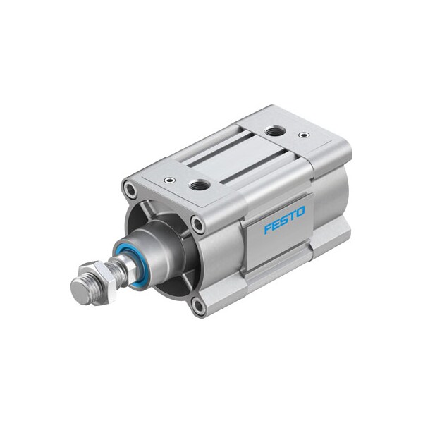 Standards-Based Cylinder DSBC-80-30-D3-PPVA-N3